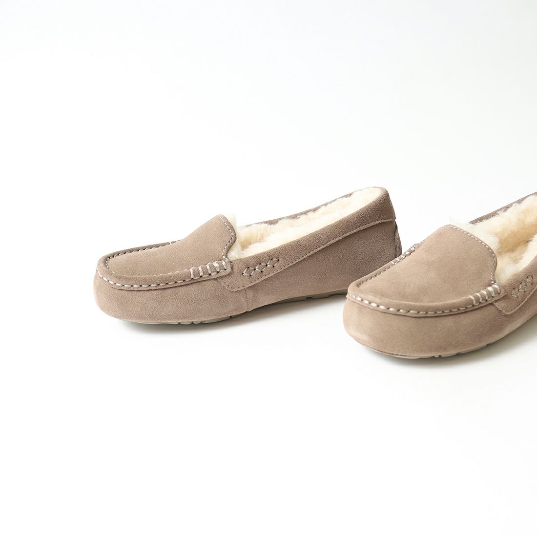 UGG [アグ] アンスレー [1106878] SLATE