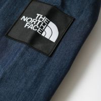THE NORTH FACE [ザ ノースフェイス] GTXデニムコーチジャケット [NP12042]