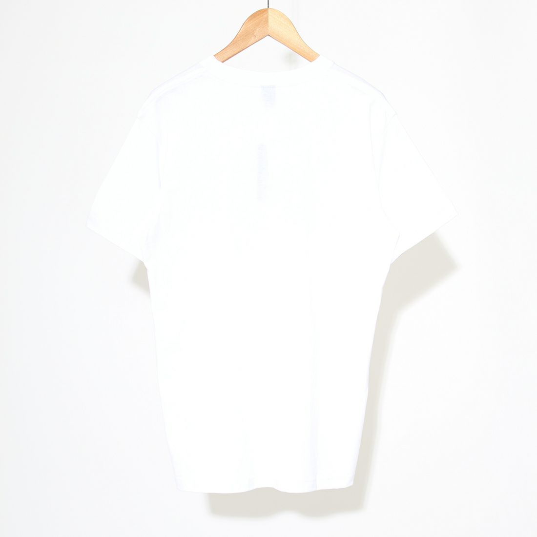 DEUS EX MACHINA [デウス エクス マキナ] SHIELD Tシャツ [T-DMW41808E] WHITE