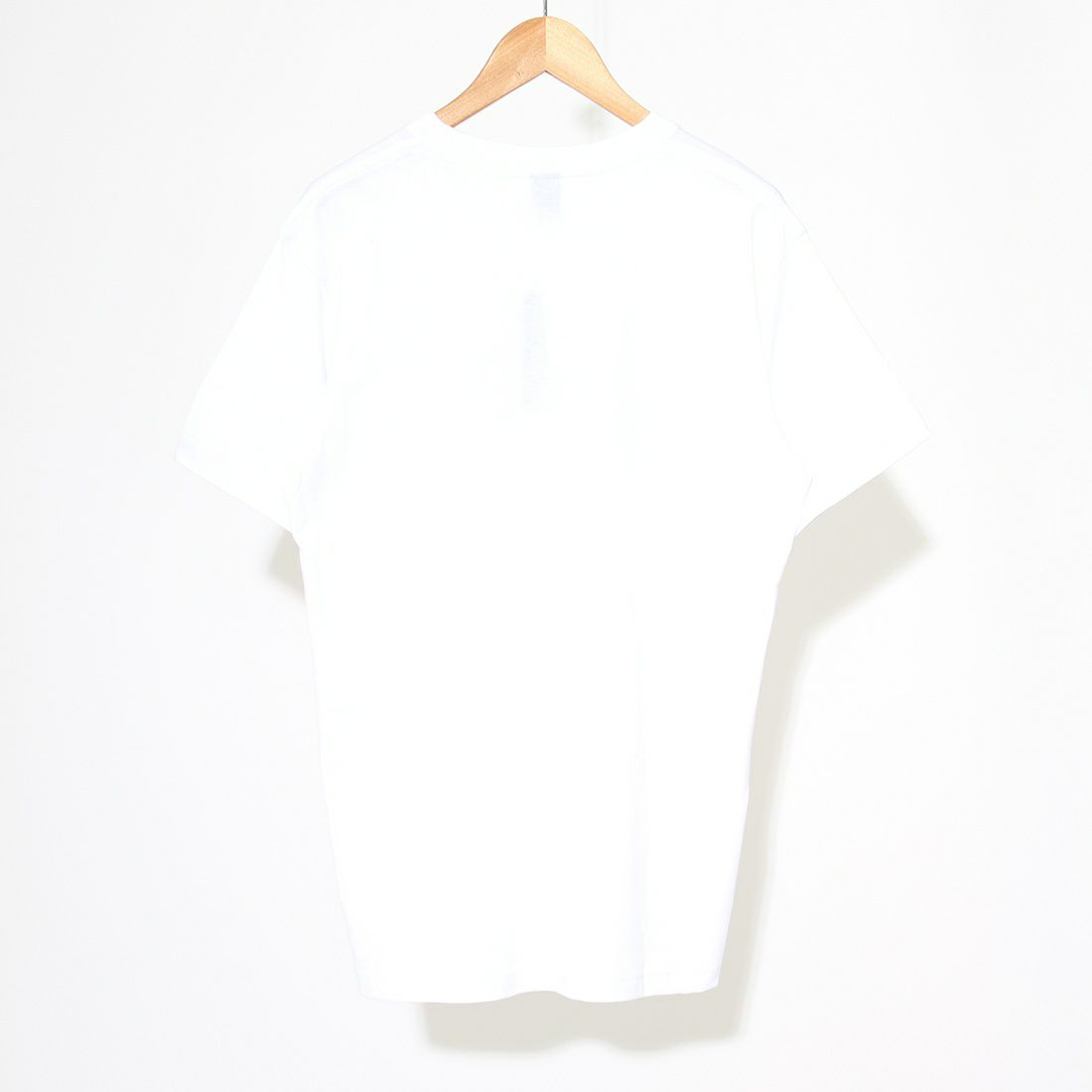 DEUS EX MACHINA [デウス エクス マキナ] SHIELD Tシャツ [T-DMW41808E] WHITE
