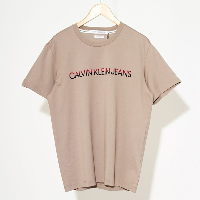 Calvin Klein Jeans [カルバンクライン ジーンズ] AF-MIXED INSTIT 