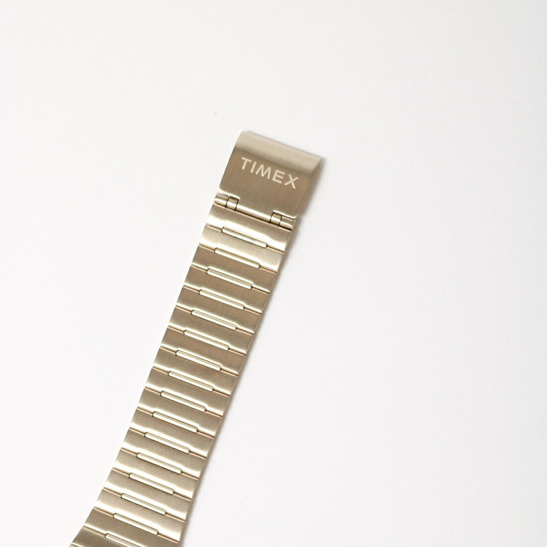 TIMEX [タイメックス] Q TIMEX LCA デジタルウォッチ [TW2U72500] GOLD