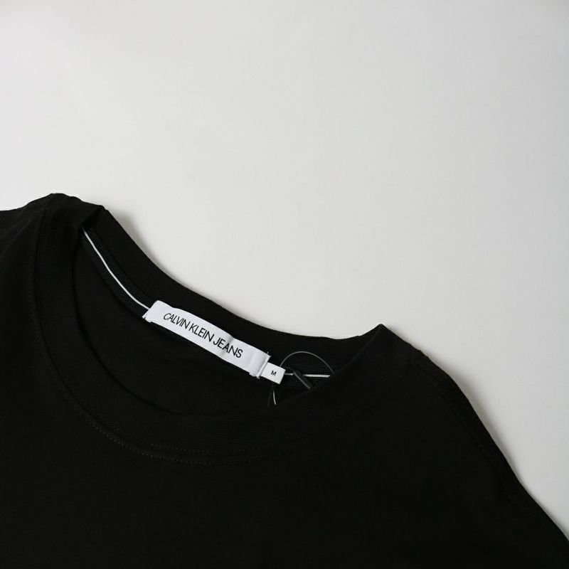 Calvin Klein Jeans [カルバンクライン ジーンズ] REPTILE BACK GRAPHIC Tシャツ [J30J318408]