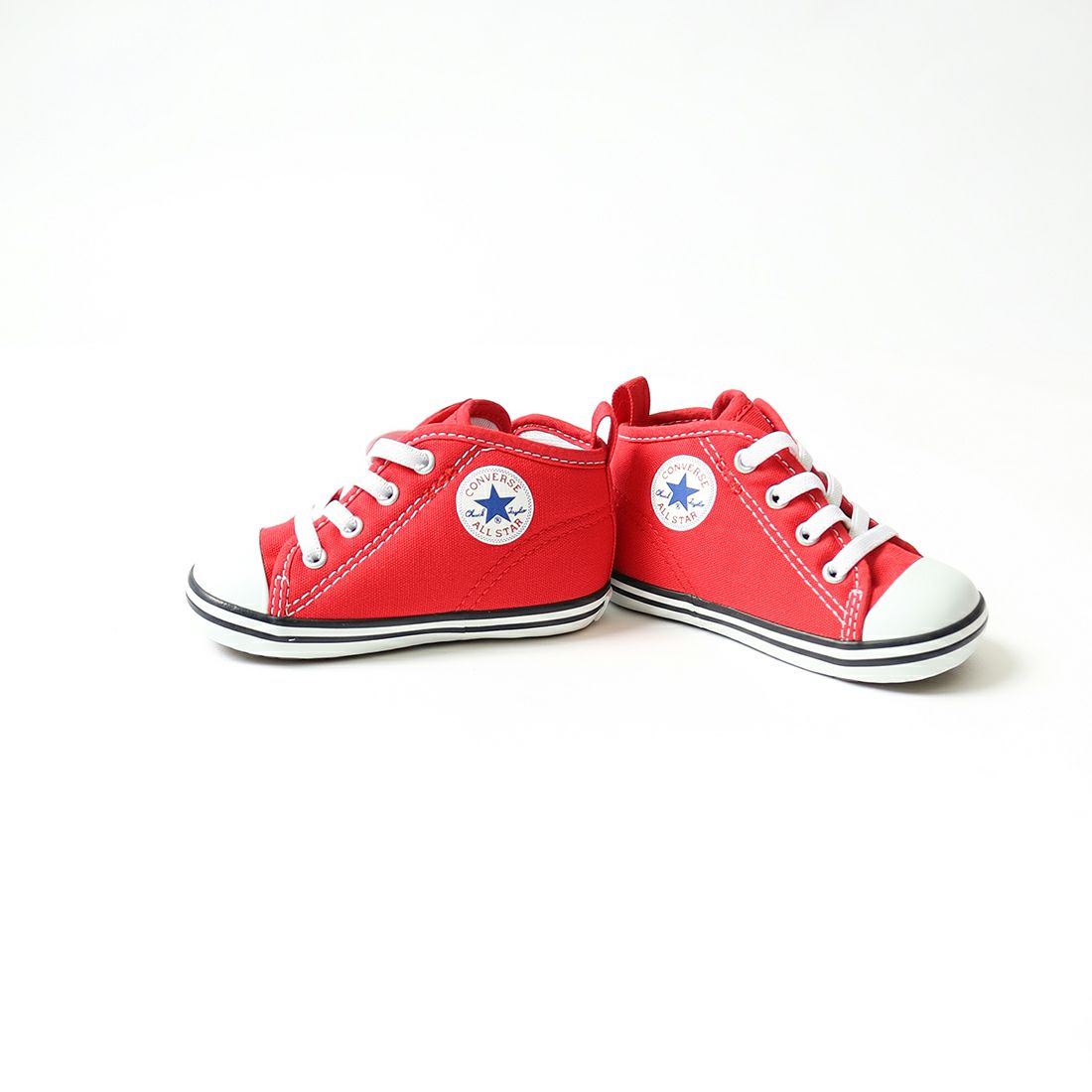 CONVERSE [コンバース] ベビーオールスターN Z [BABY-AS-N-Z] ﾚｯﾄﾞ