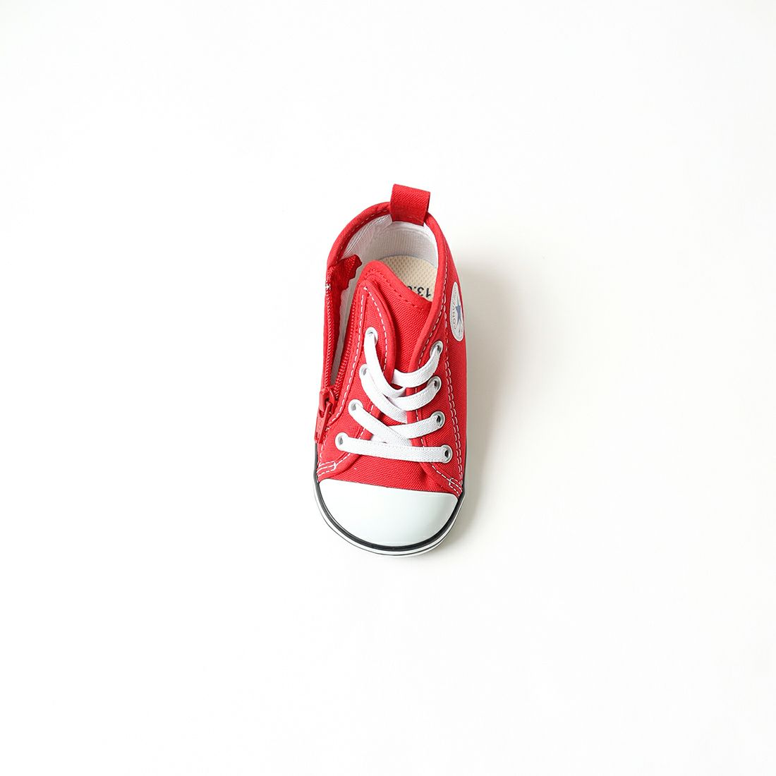 CONVERSE [コンバース] ベビーオールスターN Z [BABY-AS-N-Z] ﾚｯﾄﾞ