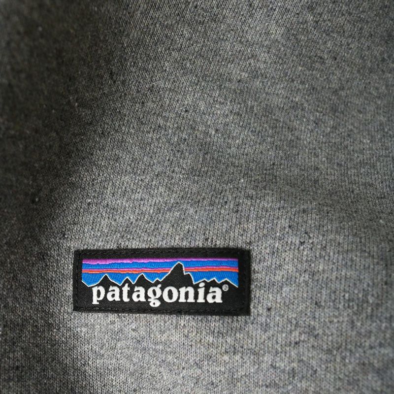 patagonia [パタゴニア] メンズ P-6ラベル アップライザル フーディ [39621] GLH