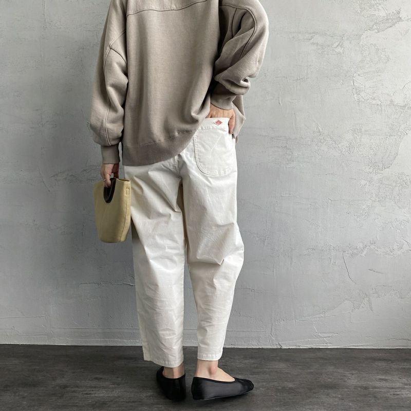 DANTON [ダントン] イージーパンツ [JD-2540MJC]｜ジーンズファクトリー公式通販サイト - JEANS FACTORY Online  Shop