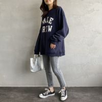 upper hights [アッパーハイツ] THE STELLA フィットミドル