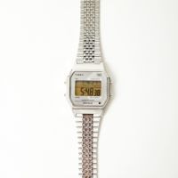 TIMEX [タイメックス] TIMEX 80 デジタルウォッチ [TW2R79300