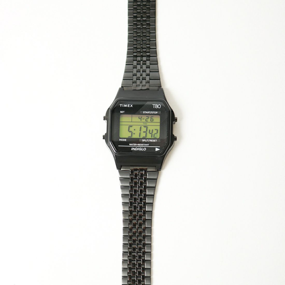 TIMEX [タイメックス] TIMEX 80 デジタルウォッチ [TW2R79400 