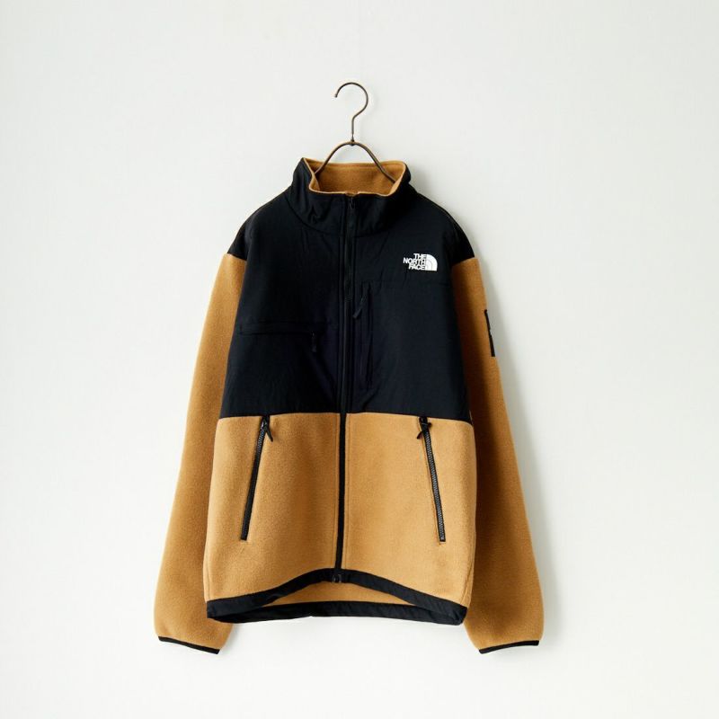 THE NORTH FACE [ザ ノースフェイス] デナリジャケット [NA72051]｜ジーンズファクトリー公式通販サイト - JEANS  FACTORY Online Shop