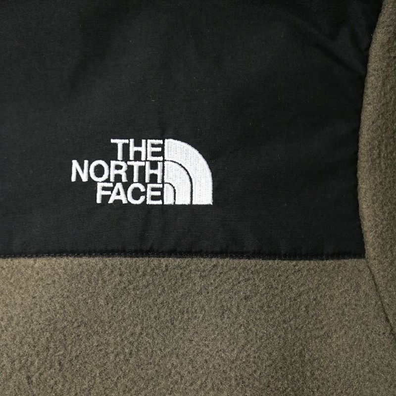 THE NORTH FACE [ザ ノースフェイス] デナリフーディ [NA72052] NT ﾆｭｰﾄｰﾌﾟ
