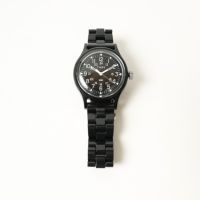 TIMEX [タイメックス] クラシック・タイル コレクション オリジナルキャンパーアナログウォッチ [TW2V19800]｜ジーンズファクトリー公式通販サイト  - JEANS FACTORY Online Shop